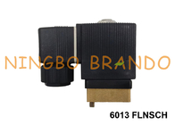 Grundplatten-Messingmagnetventil 6013 A 1,5 2,0 2,5 3,0 4,0 NBR EPDM FKM FLNSCH