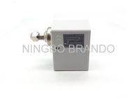 Weißer Berstdruck-einzelner Druckregelungs-Schalter 33bar Max.gas Tigh