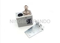 Weißer Berstdruck-einzelner Druckregelungs-Schalter 33bar Max.gas Tigh