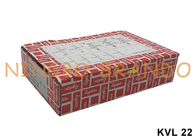 KVL 22 034L0045 Danfoss Druckregler zum Kühlsystem