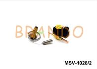 Einfrierendes und abkühlendes Abkühlungs-Magnetventil G1/4“ 325,5 G MSV-1028/2