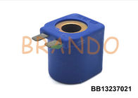 13mm Durchmesser Faston Lpg/Cng-Solenoid-Spule für Lovato-Art RGE090/140 Reduzierer DC12V/DC24V