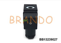 ODE Art BKA/BDV-Solenoid-Spule 30 Millimeter x φ13 Millimeter für AC220V/DC24V 21/31 Magnetventile