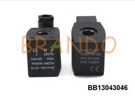Beste Nr.0210B-Abkühlungs-Solenoid-Spule 13 Millimeter x 40 Millimeter DIN43560A AC220V/DC24V