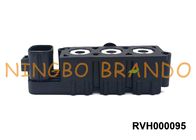 Suspendierungs-Magnetventil-Spule der Luft-RVH000095 für Land/Vorderachse Range Rover-Sport-LR3 LR4