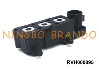 Suspendierungs-Magnetventil-Spule der Luft-RVH000095 für Land/Vorderachse Range Rover-Sport-LR3 LR4