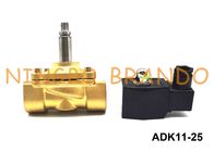 Art DC24V CKD ADK11-25G/ADK11-25A/ADK11-25N 1&quot; Zoll-Pilottritt-Magnetventil