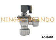 Goyen-Art G1-Zoll-Staub-Kollektor-Magnetventil mit Aufbereiter-Nuss cA/RCA25DD