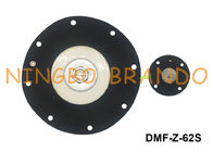 BFEC DMF-Z-62S 2,5 Zoll-Beutelfilter-rechtwinkliger Impuls-Jet-Ventil 24V Wechselstrom DC-220V