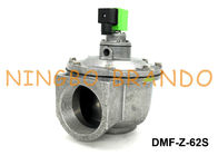 SBFEC-Art DMF-Z-76S 3 Zoll-Staub-Kollektor-Membranimpuls-Ventil 24VDC 220VAC