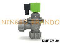 DMF-ZM-20 3/4&quot; SBFEC-Art Baghouse-Impuls-Jet-Magnetventil 24VDC 220VAC