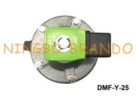 DMF-Y-25 1&quot; SBFEC-Art Staub-Kollektor-Membranimpuls-Ventil 24VDC 220VAC