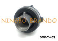 DMF-Y-40S 1,5 Staub-Kollektor-Magnetventil Zoll-BFEC für Baghouse 24VDC 220VAC