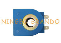 Reduzierer-Regler-Solenoid-Spulen-Absperrventil LPG CNG 12VDC 18Watt LPG CNG RGE RGV Reparatur-Umwandlungs-Ausrüstung