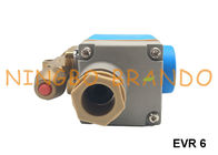 EVR 6 3/8&quot; 10mm SAE Flare Danfoss Type Refrigeration Magnetventil 032F8072