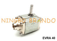 Art Abkühlungs-Magnetventil EVRA 40 Danfoss für Ammoniak
