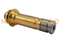 3/2 Odmessingarmaturn-Rohr-Autoteil-Magnetventil-Armatur NC-9.9mm