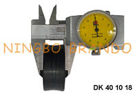 Parker Type DK 4009 Z5051 DK 40 10 18 pneumatische Luft-Zylinder-komplette Kolben-Dichtungen