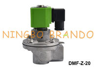 BFEC DMF-Z-20 3/4&quot; elektromagnetischer Impuls-Ventil für Staub-Kollektor