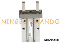 SMC-Art MHZ2-16D zwei Finger-Luft-Greifer-Pneumatikzylinder