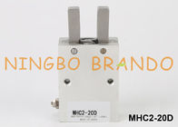 SMC-Art MHC2-20D zwei Finger-pneumatischer Winkelgreifer