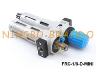 Festo-Art FRC-1/8-D-MINI pneumatische Filter-Regler-Fettspritze
