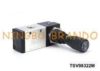 TSV98322M Shako Type Manual Weise des Luftventil-Handhebel-3