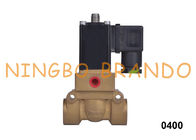 Boge-Luftkompressor-Magnetventil 644006101 644006301 644004401 644004501