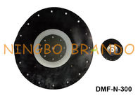 BFEC pulsieren Jet Solenoid Valve Membrane For 12&quot; DMF-N-300