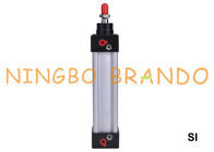 SI Reihe Airtac-Art Standard-pneumatische Luft-Zylinder ISO 15552