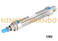 SMC-Art CM2 Reihen-Edelstahl Mini Pneumatic Air Cylinder