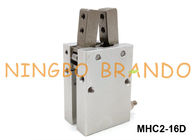 2 Art des Finger-Winkelgreifer-Luft-Pneumatikzylinder-MHC2-16D SMC