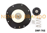 BFEC-Impuls-Magnetventil-Membran für 3&quot; DMF-Z-76S DMF-Y-76S
