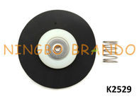 K2529 25 Jahrtausend-Buna-Membran Kit For Goyen Pulse Valve RCAC25T3