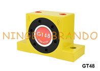 Findeva-Art GT-Reihen-pneumatischer goldener Turbinen-Vibrator für Behälter