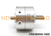 CRB2BW40-180S SMC Art pneumatischer Schwenkeinheits-Zylinder-einzelne Schaufel