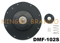 Membran NBR FKM für SBFEC-Impuls-Magnetventil DMF-Z-102S DMF-Y-102S