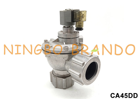 CA45DD 1,5&quot; Aufbereiter-Nuss-Impuls Jet Valve CA45DD010-305 CA45DD010-300