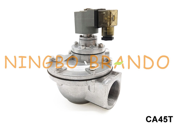 Rechtwinkliger Impuls Jet Valve CA45T010-300 CA45T010-305 CA45T 1-1/2“