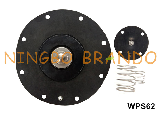 Membran für Waston-Impuls Jet Valve 2,5" WPS-CA/TG62 WPS-CA/EP62
