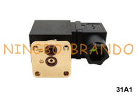 Weisen-Magnetventil ODE Types 3 für Luftkompressor 24V 110V 120V 220V 230V