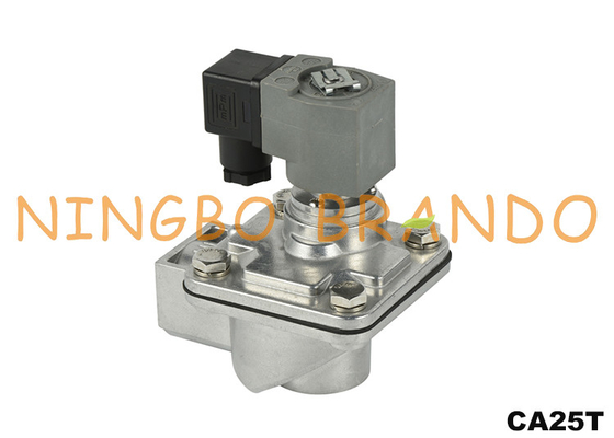 CA25T CA25T000-301 CA25T010-305 1'' Impulsstrahlventil 24V DC 220V AC