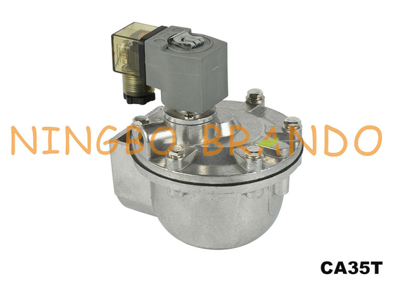 CA35T 1,5'' Impulsstrahlventil mit Gewinde CA35T000-301 CA35T010-300