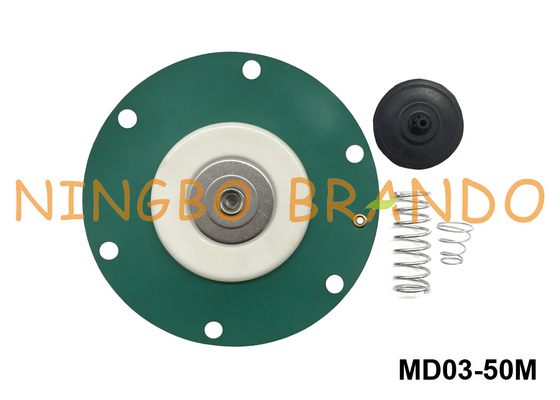 MD03-50M Diaphragm For TAEHA Impuls Jet Valve TH-5450-M TH-4450-M