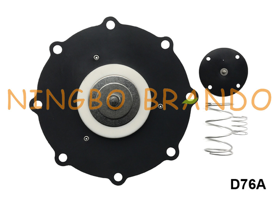 Membran für DMF-YA-76S MF-YA-76S BFEC Staub-Kollektor-Impuls Jet Valve