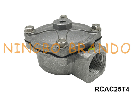 1&quot; Art Impuls Jet Valve RCAC25T4002 RCAC25T4012 RCAC25T4022 RCAC25T4 Goyen