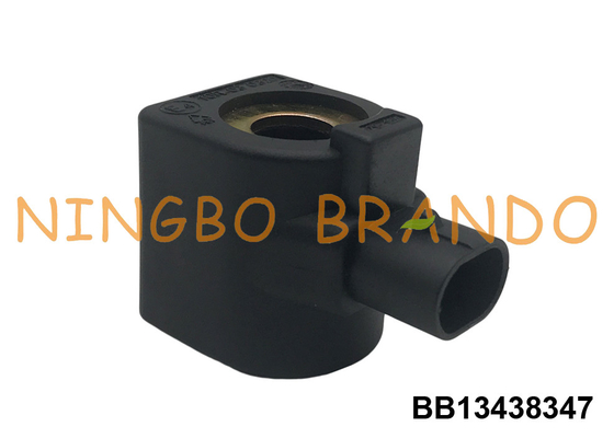 Solenoid-Spule 12VDC 18W für Entspanner-Regler LPG CNG