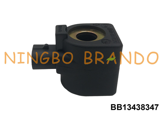 Solenoid-Spule 12VDC 18W für Entspanner-Regler LPG CNG