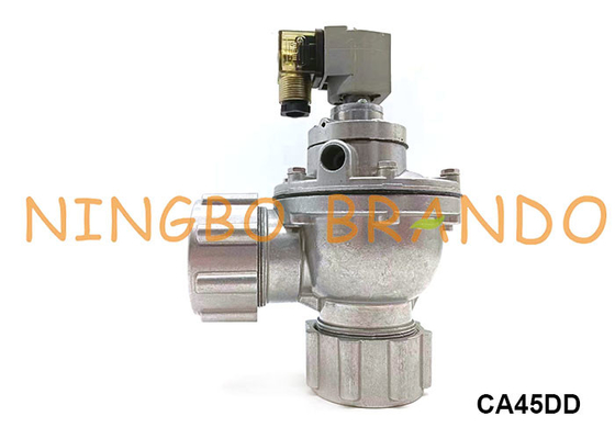 Art Aufbereiter-Nuss-Impuls Jet Valve For Dust Collector CA45DD G1 1/2“ Goyen