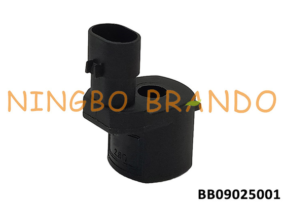 Schienen-Magnetventil-Spule des Injektor-BB09025001 für BRC LPG CNG